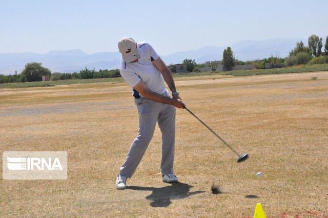 فصل سوم مسابقات گلف برترینها از ۲۲ آذرماه آغاز میشود