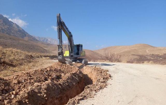 مدیرعامل آبفا سیستان و بلوچستان: آب پایدار سد پیشین به دشتیاری میرسد