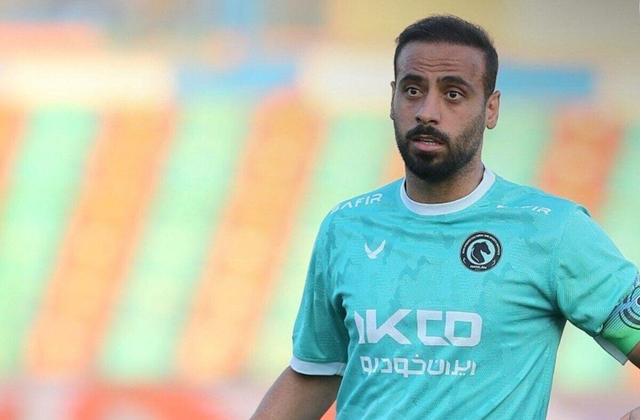 آذرباد: به کم تجربگی بازیکنانمان باختیم!