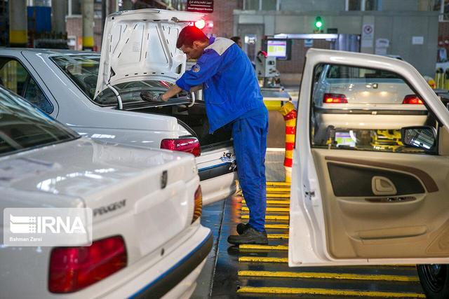 خودروهای نوشماره کمتر از یک میلیارد تومان مشمول سهمیه بنزین شدند