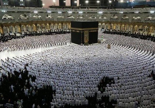سازمان حج و زیارت : نامنویسی قطعی حج تمتع از ۶۲ هزار نفر گذشت