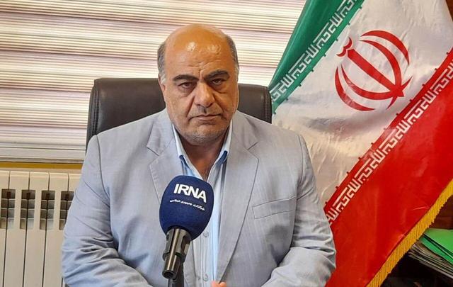 فرماندار: زلزله قصرشیرین خسارتی در پی نداشت