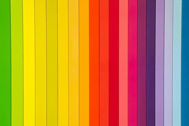 با نایابترین رنگ جهان آشنا شوید