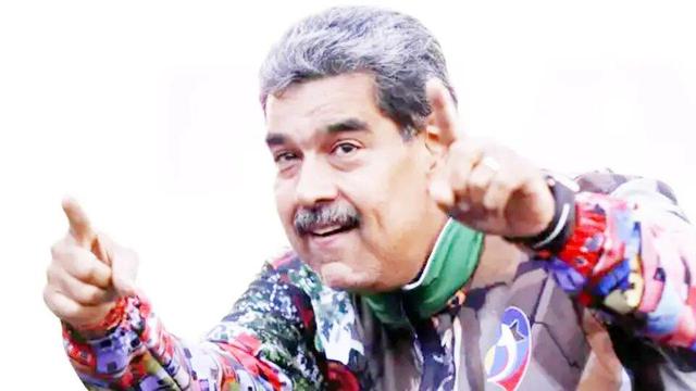 رئیس جمهور طرح جدید دفاعی رو کرد؛ برای پاسخ به هر حملهای آمادهایم