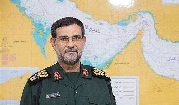 پیامهای رزمایشهای سپاه برای آمریکا و رژیم صهیونیستی