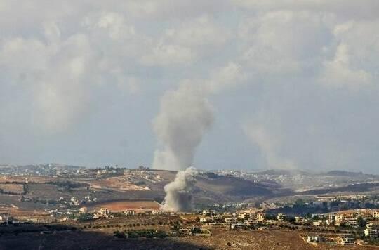 مذاکره با اسرائیل؛ خطای تاریخی لبنان خواهد بود