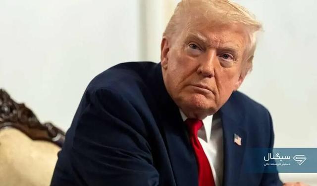 خلاصه جامع سند «راهبرد امنیت ملی آمریکا ۲۰۲۵» دولت ترامپ