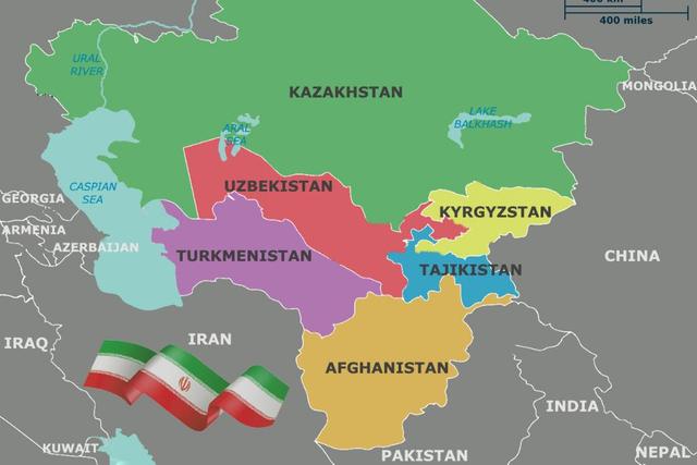 دیپلماسی همسایگی؛ پیشران امنیت و اقتصاد