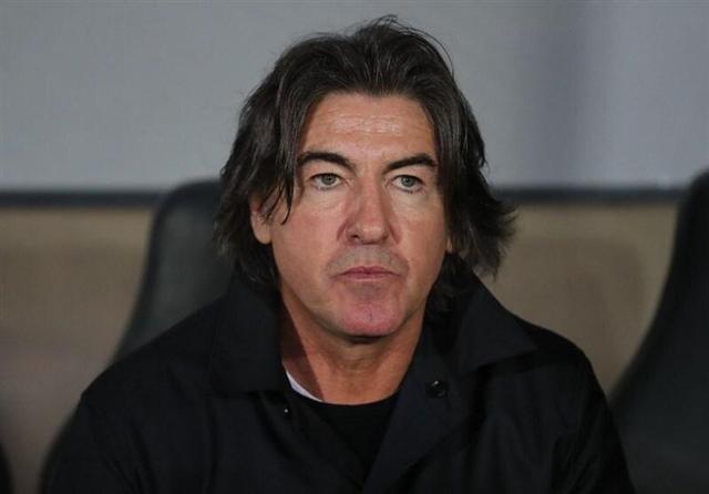 ساپینتو: امیدوارم درس عبرت گرفته باشیم/ پنالتی روی حردانی شفاف بود