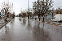 رشد ۳۷ درصدی بارشها در آذربایجانغربی در سال آبی جاری