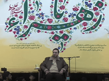 برگزاری محفل انس با قرآن با حضور استاد شاکرنژاد در اهواز