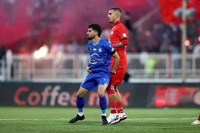 لیگ برتر یا لیگ کویر؟ آماری که فوتبال ایران را جلوی عربستان و قطر تحقیر میکند!