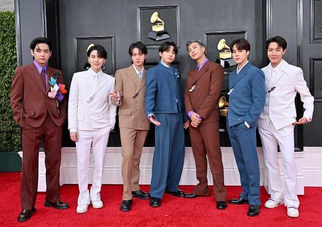 تب «کِیپاپ» چطور دنیا را گرفت؟