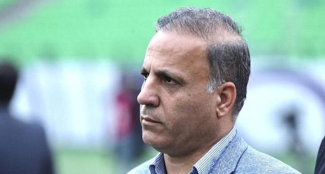 بابادی: اگر به داد فوتبال نرسند بنیاد خانوادهها را از بین میبرد / از خیلیها سند دارم!