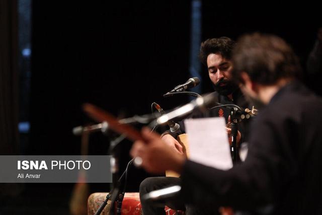 تاثیر زیستبوم فرهنگی بر وضعیت موسیقی مشهد