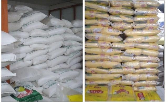 خواب محتکر کالاهای اساسی در ایلام آشفته شد