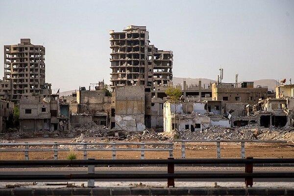 وزیر صهیونیست: جنگ با سوریه حتمی است