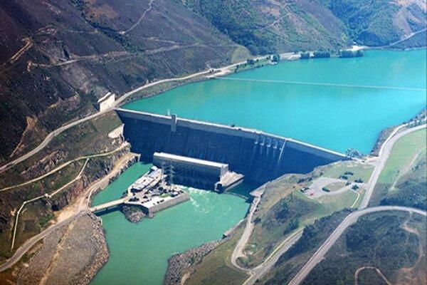 آخرین وضعیت ذخایر سدهای تهران پس از بارشهای اخیر