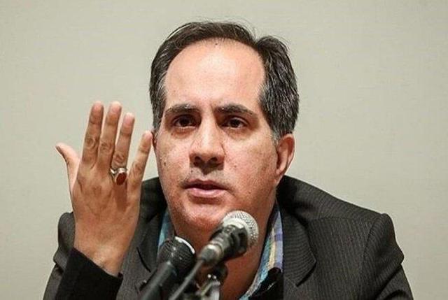 صداوسیما؛ پرخرجترین نهاد بیاثر / سعید شریعتی: محدود کردن بودجه «بودجهخواران» یعنی همراهی با مردم