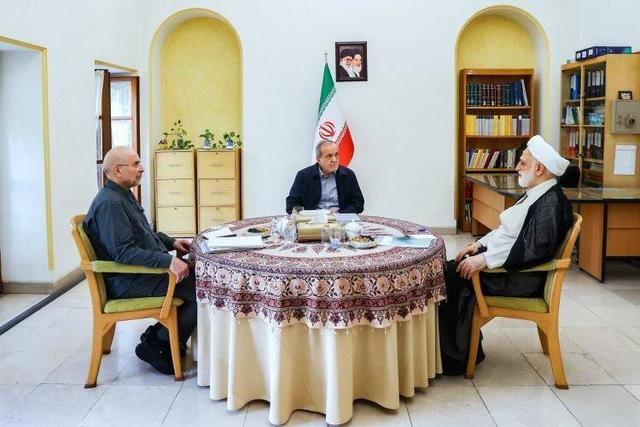 نهاد موقت هفت ساله؛ وقتی «راهحل اضطراری» به «ساختار قدرت» بدل میشود