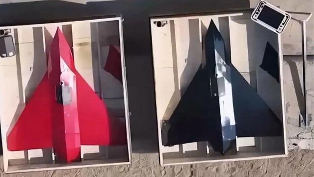 قبل از دیدهشدن ضربه میزند/ پهپاد پنهانکار جدید ایران زیر ذرهبین رسانه آمریکایی