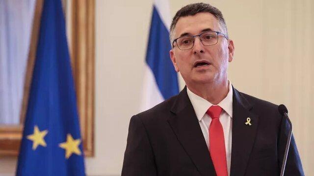 وزیر خارجه رژیم صهیونیستی: توافق ما با سوریه بعید است