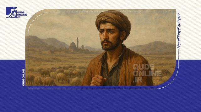 داستان هجرانِ علیخان از فاطمه حسینا