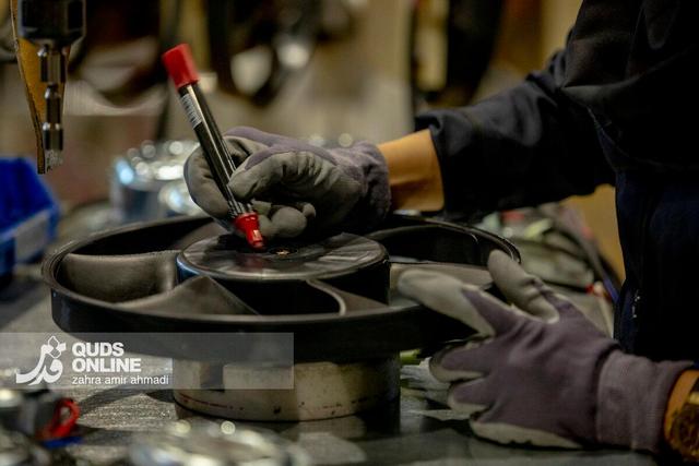 کاهش جذابیت فعالیتهای مخرب دلالی و تقویت سرمایهگذاری مولد با اخذ مالیات بر سوداگری