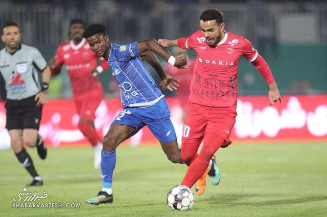 اورونوف و علیپور را از کار انداختیم/ اتفاقات قبل دربی مانع برد استقلال شد