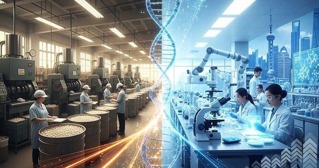 طرح «ساخت چین ۲۰۲۵» پایهگذار جهش دارویی| داروی شرق؛ از تقلید تا تحقیق