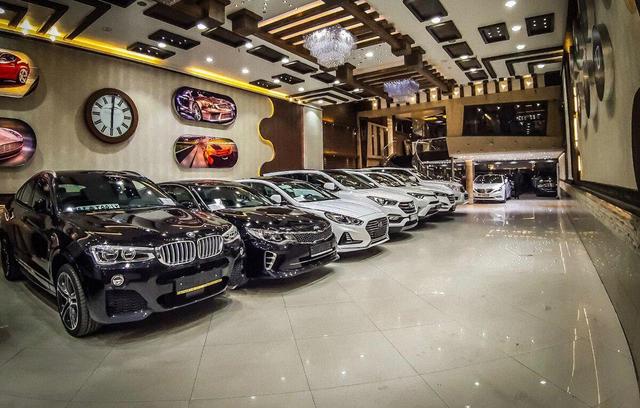 خودروهای مونتاژی و وارداتی در صدر گرانی؛ انتظار تورمی در بازار بیشتر شده است