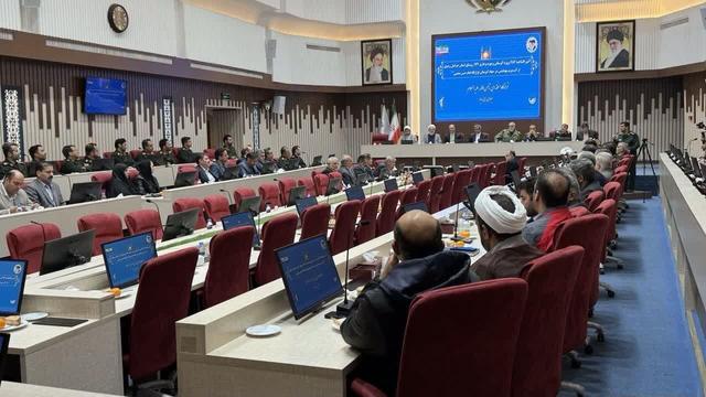 مظفری: آبرسانی به ۱۷۷ روستا یکی از اثرگذارترین اقدامات خدمترسانی است