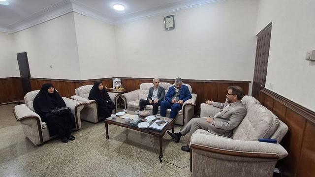 لزوم پیوند عمیقتر دستگاههای اجرایی با مراکز علمی