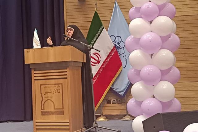 سلیمی: رزق حلال و محبت اهلبیت رمز تربیت نسل صالح است