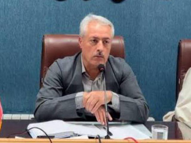 فرماندار جوانرود بر کیفیت نان و نظارت بر نانواییها تأکید کرد