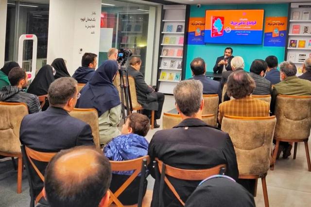 کمتوجهی به سفرنامه در ایران/سفرنامه نسبتی با ادبیات دارد