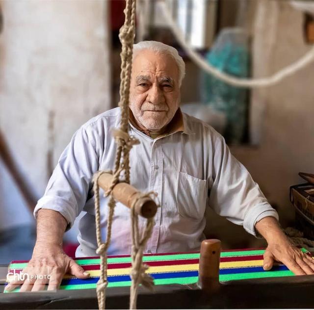 تسلیت مدیرکل میراثفرهنگی خوزستان به مناسبت درگذشت استاد پیشکسوت احرامی بافی شوشتر