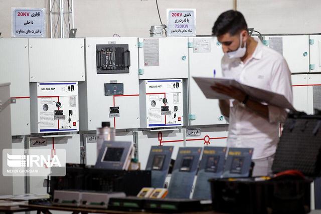 بومی سازی تابلو برق برای مقابله با رطوبت و برق گرفتگی