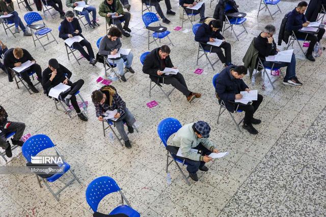 نتایج تکمیل ظرفیت پنجاهودومین دوره آزمون دستیاری پزشکی اعلام شد