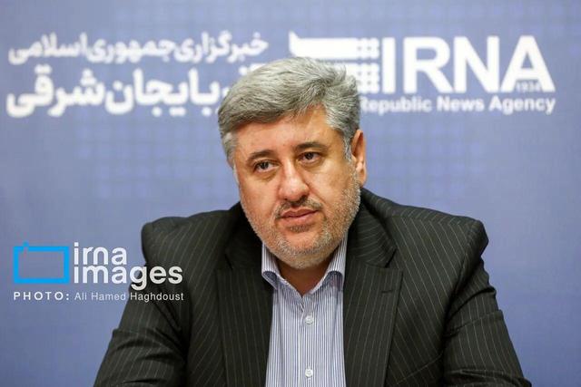 مدیرکل ارشاد آذربایجانشرقی: حمایت از دولت، نه سیاسی،بلکه برخاسته از ایمان به وحدت ملی است