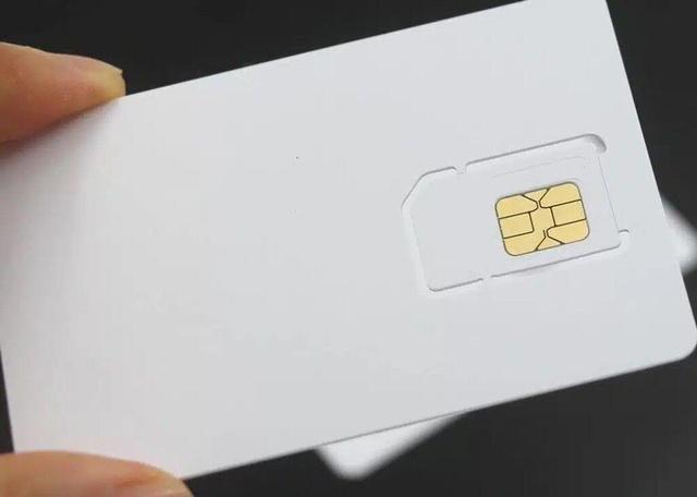 هشدار پلیس فتا البرز: تبلیغ سیمکارت سفید جعلی است