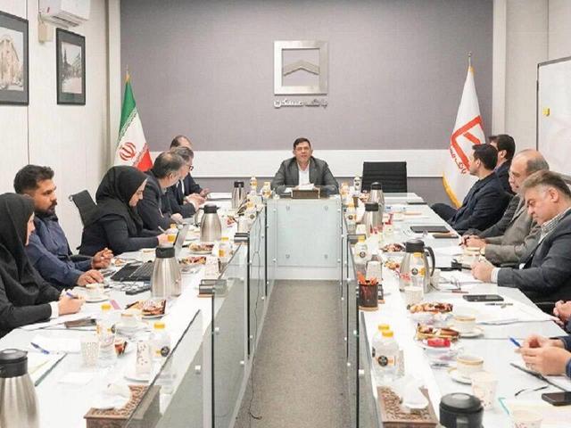 استفاده از ظرفیتهای بخش ارزی برای جذب منابع پایدار