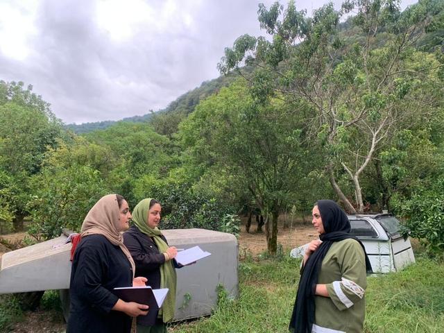 چالش پسماند مازندران و قدرت گامهای کوچک