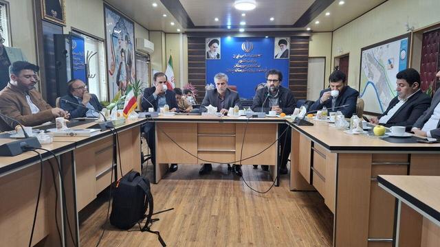 آبادان میزبان جشنواره منطقه ای سینمای جوان شد