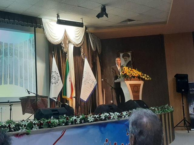 پژوهشگران برای حل مسائل و مشکلات استان کرمانشاه به میدان بیایند