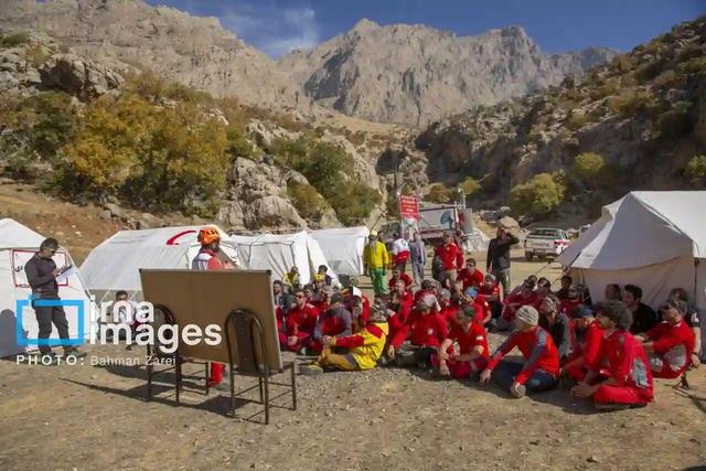 افزون بر هفت هزار خانه هلال در کشور فعال است