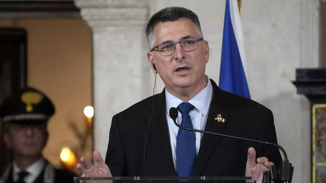 تاکید وزیر امور خارجه رژیم صهیونیستی بر افزایش شکاف بین اسرائیل و سوریه