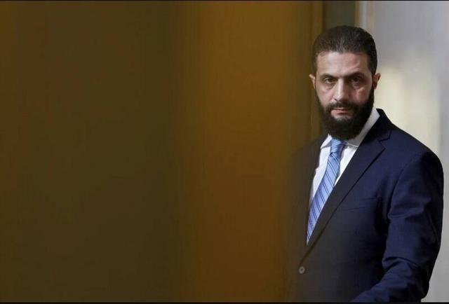 دوره جولانی تمام شده و باید برود!