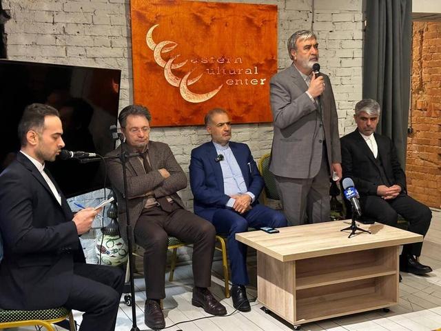 مناسبات ایران و روسیه، مقطعی و تاکتیکی نخواهد بود