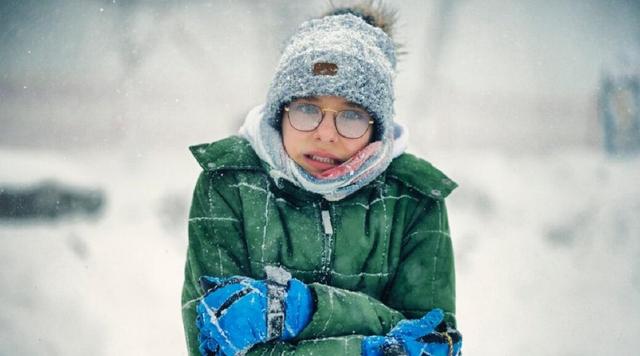 چرا در هوای سرد میلرزیم؟